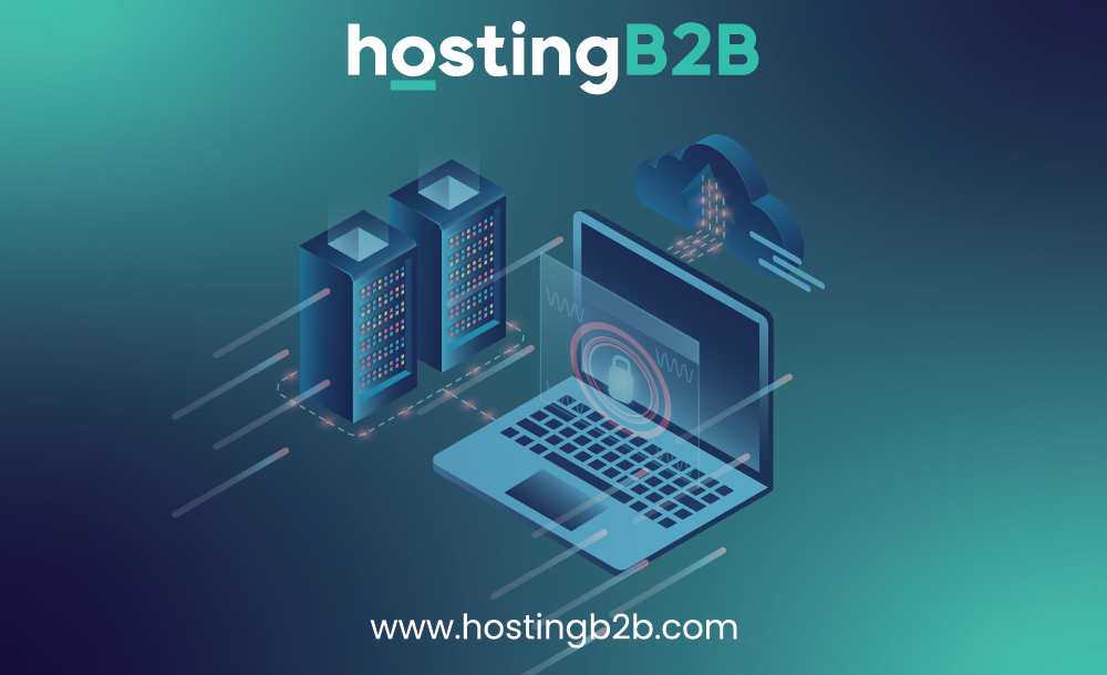 How Web Hosting Works