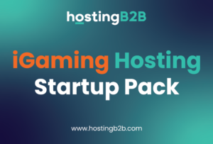 iGaming Hosting Startup Pack