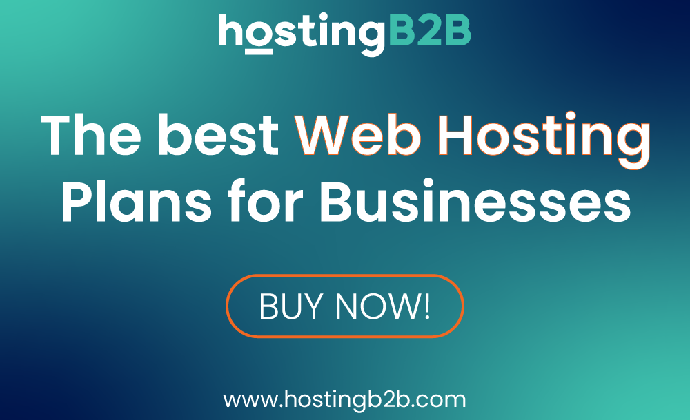 Best Web Hosting Plans