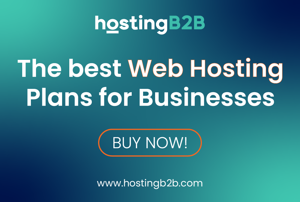 Best Web Hosting Plans