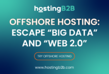 Offshore Hosting | Escape “Big Data” and “Web 2.0”