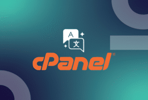 How to Change the Language of your cPanel?