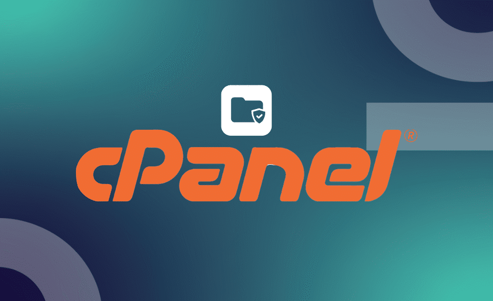 Protect a folder with Username and Password in cPanel