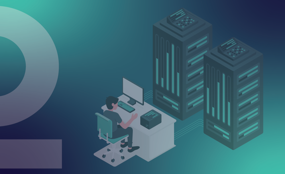Dedicated Servers for SMB