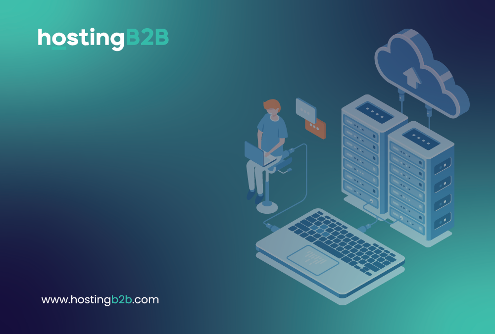 Why I Should Choose Reseller Hosting