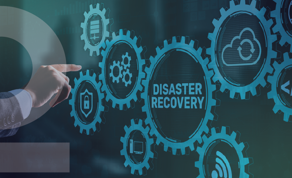 Hybrid Disaster Recovery – Extending Acronis Advanced DR