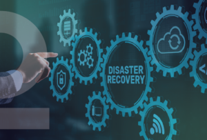 Hybrid Disaster Recovery – Extending Acronis Advanced DR
