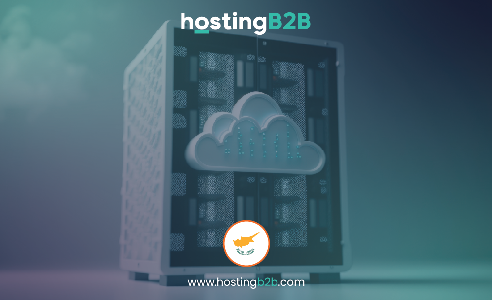 Cyprus - The Ideal Location for your Hosting Services