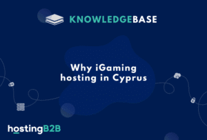 Why iGaming hosting in Cyprus