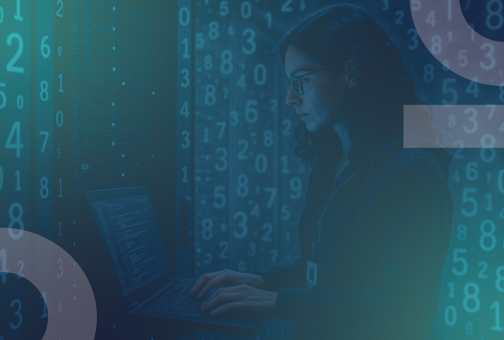 Women in Tech Old