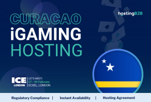 igaming compliant hosting