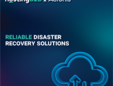 HostingB2B Acronis Disaster Recovery