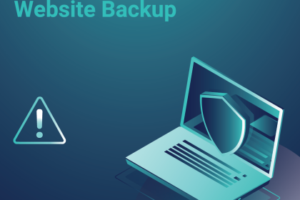 Why Regular Website Backups Are Essential for Your Busines