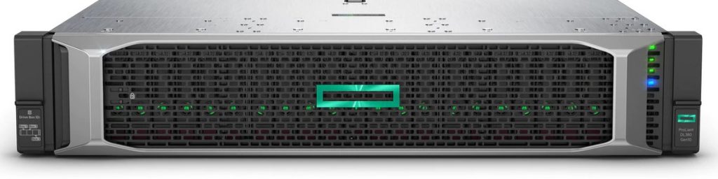 hpe dl380