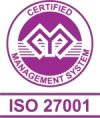 iso27001 hostingb2b