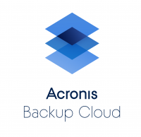 acronis backup cloud