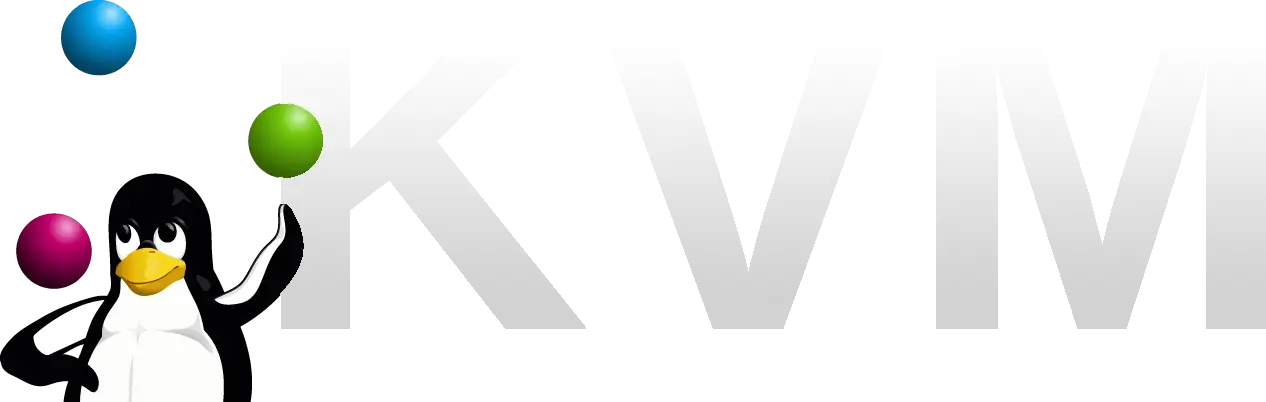 VPS Hosting - KVM