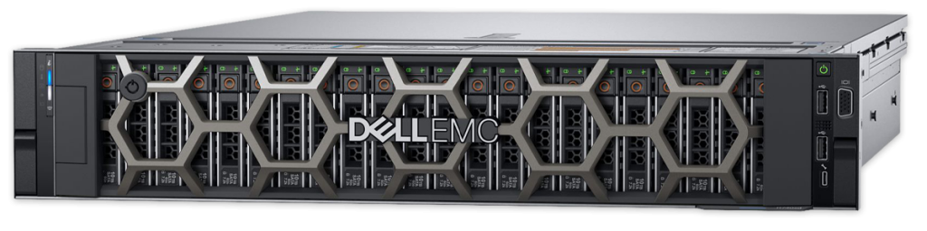 Dell PowerEdge Servers