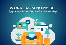 Covid-19 Pandemic, Working from home and Productivity