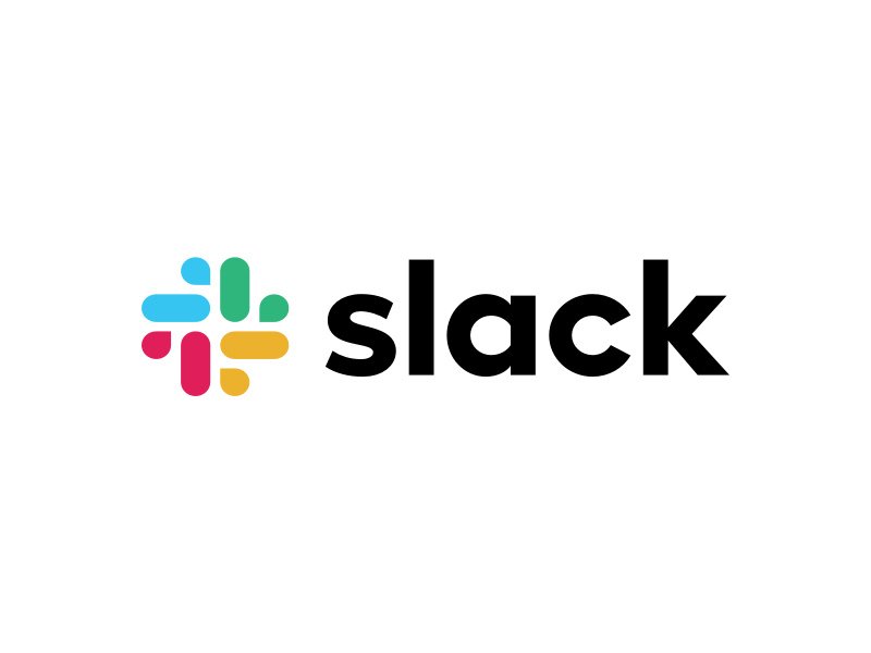 slack logo