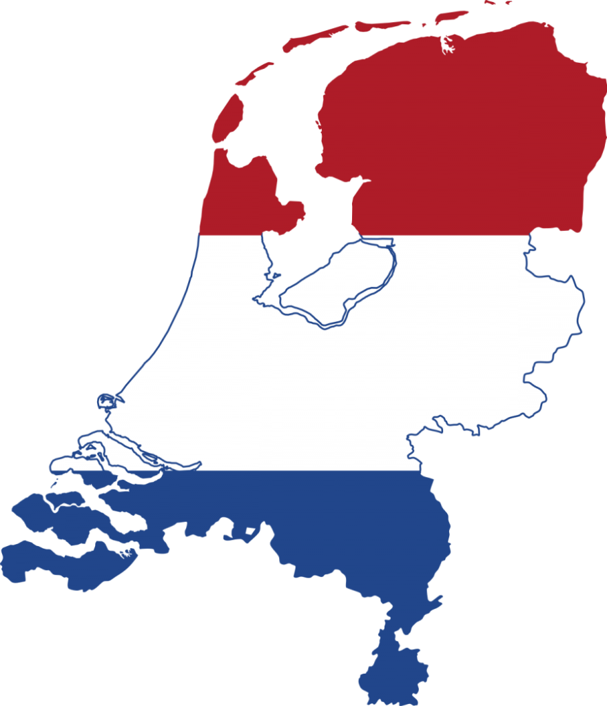 Amsterdam Flag