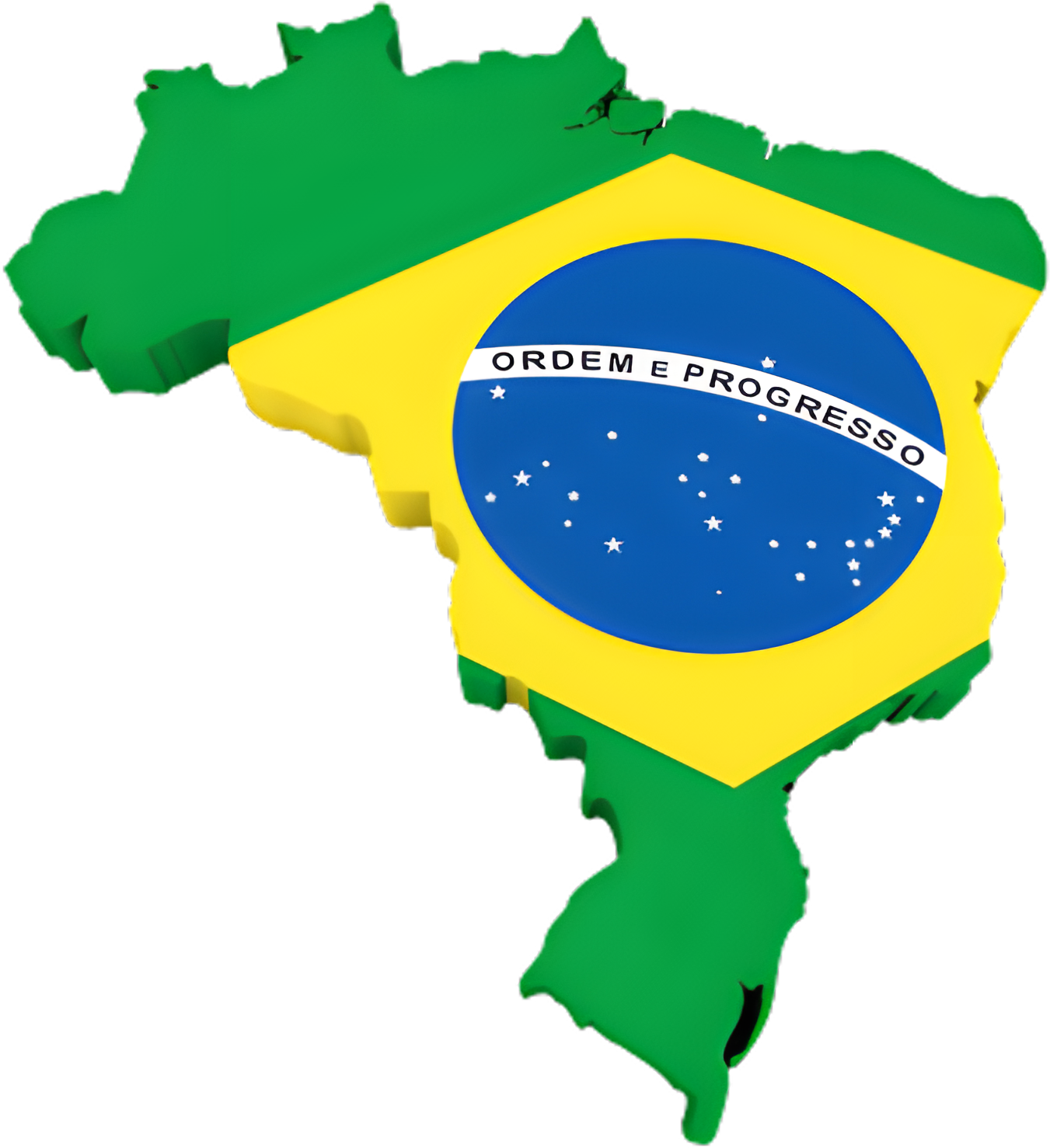 Brazil Flag