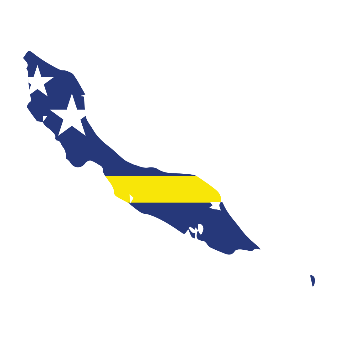 Curacao Flag