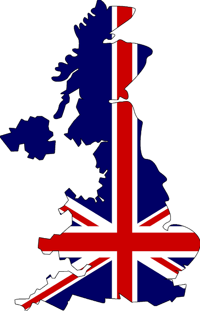 UK Flag