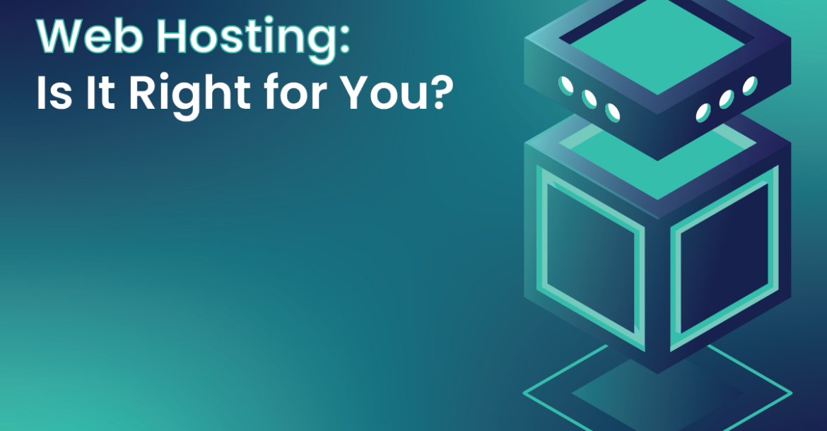 Understanding Dedicated Web Hosting: Is It Right for You?