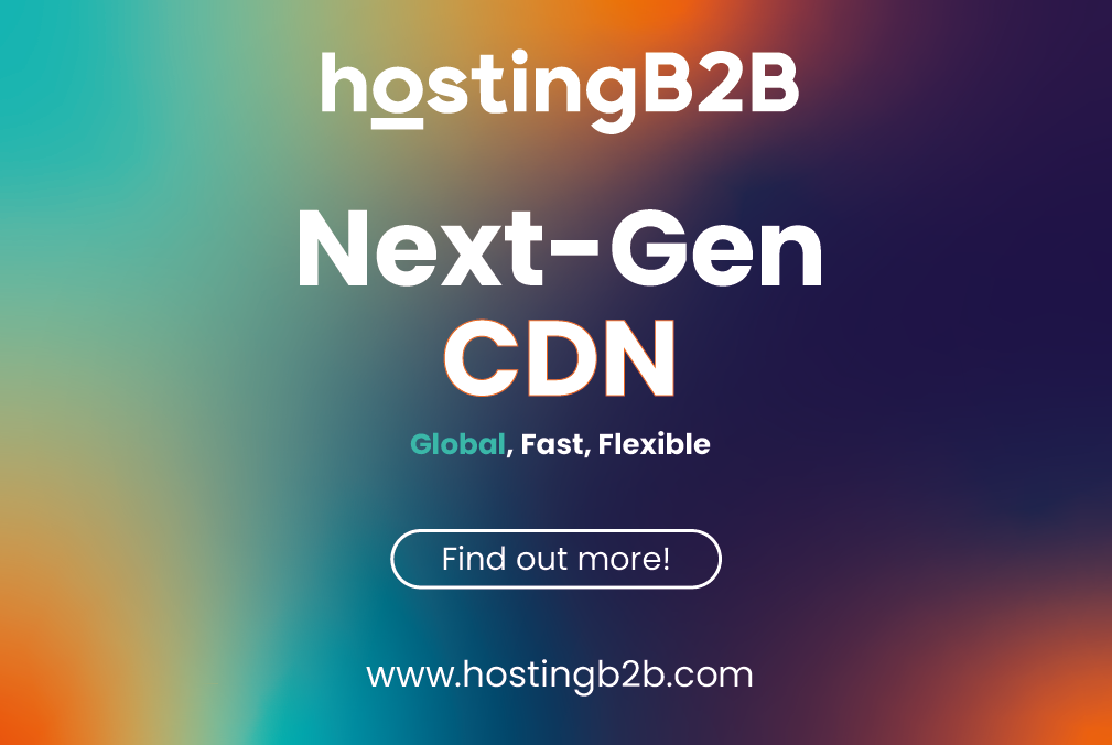 In today’s fast-paced digital world, the success of an online business depends heavily on how quickly and efficiently it can deliver its content. Slow load times not only frustrate users but also negatively affect your website’s SEO ranking. Search engines prioritize sites that provide a seamless user experience, and HostingB2B’s Content Delivery Network (CDN) solutions can be the key to maintaining high-speed performance across all user devices and locations. How Does a CDN Work? A Content Delivery Network works by distributing your website’s static content—like images, CSS, and JavaScript files—to servers in strategic locations around the globe. When a user accesses your site, the CDN serves the cached data from the server closest to them, rather than from your central web hosting server. This minimizes the distance the data must travel and significantly reduces loading times, particularly for users who are far from your website's origin server. This system not only improves the speed and performance of your website but also lessens the load on your main server, which can prevent crashes during traffic spikes and ensure consistent uptime. Moreover, a well-implemented CDN reduces the bandwidth consumption, optimizing the delivery of your content while saving on hosting costs. Boost SEO with a Fast and Reliable Website One of the most important factors in search engine optimization (SEO) today is website speed. Google and other search engines give priority to websites that load quickly and deliver a smooth experience across all devices. By leveraging HostingB2B’s CDN, you’ll not only enhance the user experience but also improve your site's search engine ranking, leading to greater organic traffic and better visibility. Faster websites reduce bounce rates, encouraging users to stay longer and explore more content, which is another critical metric for SEO success. In addition, our CDN solutions help your website scale effortlessly as your audience grows. Whether you’re running a global e-commerce platform or an online service targeting international users, HostingB2B’s global CDN infrastructure guarantees fast, reliable content delivery to users no matter where they are. Security is Key: CDN and Website Protection In the digital age, security is just as important as speed. HostingB2B’s CDN is equipped with advanced security features that ensure your website is not only fast but also safe. Our CDN offers built-in DDoS protection, shielding your site from Distributed Denial-of-Service attacks that can overwhelm your servers with traffic. Additionally, our integrated Web Application Firewall (WAF) detects and mitigates threats in real-time, preventing malicious traffic and unauthorized access attempts before they even reach your servers. HostingB2B’s CDN also supports SSL encryption, providing secure data transmission between your website and its users. This is essential not only for protecting sensitive information but also for improving your site’s credibility in the eyes of both users and search engines. With HTTPS becoming a ranking factor for SEO, adding SSL certificates through our CDN ensures that your website is compliant with security standards and enjoys improved rankings. Real-Time Analytics and Traffic Management Another significant advantage of HostingB2B’s CDN is the availability of real-time analytics. You can track how your content is performing, monitor traffic patterns, and gain insights into user behavior, enabling you to optimize your website’s performance on the go. Our CDN gives you control over traffic management by routing user requests dynamically, ensuring that they are always directed to the most efficient server. This load balancing feature helps avoid bottlenecks and maintains a seamless experience during peak traffic times. Moreover, HostingB2B’s CDN allows for customizable caching rules, letting you determine how and when your content should be refreshed across servers. This level of control ensures that users always receive the latest version of your website without unnecessary delays caused by outdated caches. Why HostingB2B’s CDN Solutions are Right for You At HostingB2B, we pride ourselves on delivering tailored solutions that meet the specific needs of your business. Whether you’re a small local enterprise or a large international organization, our CDN solutions can be customized to suit your requirements, ensuring maximum performance and security at all times. Our expert team will guide you through the setup process, help you optimize your CDN configurations, and provide ongoing support to ensure that your site runs smoothly and efficiently. Additionally, HostingB2B’s CDN is fully integrated with other web hosting services such as cloud hosting and dedicated servers, offering you a comprehensive, all-in-one solution for your business's online presence. We ensure that your infrastructure is always optimized for scalability, performance, and security, so you can focus on what matters most—growing your business. Conclusion By integrating HostingB2B’s advanced Content Delivery Network (CDN) solutions into your web infrastructure, you can dramatically improve your website’s speed, enhance security, and boost your SEO performance. Faster loading times, enhanced scalability, and robust protection against cyber threats ensure that your site remains at the forefront of the digital landscape. Contact HostingB2B today to learn more about how our CDN solutions can transform your website and help you achieve your business goals. ________________________________________ Contact Us to explore HostingB2B’s comprehensive CDN solutions and optimize your website’s performance today.