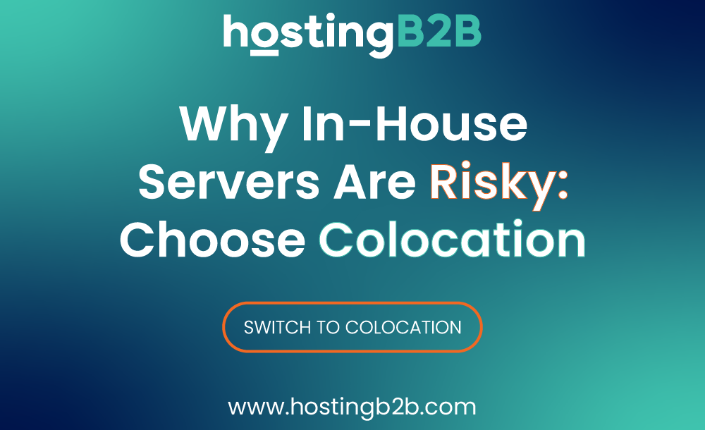 Choose Colocation Hosting