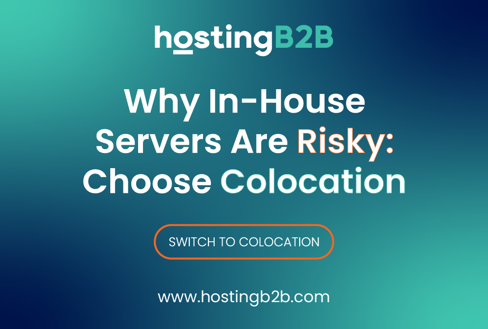 Choose Colocation Hosting