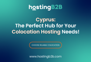 Colocation Hosting in Cyprus