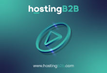 HostingB2B Streaming Service: Your Gateway to High-Performance Video Solutions