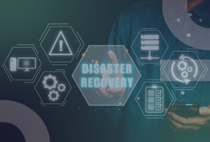 Backup & Disaster Recovery