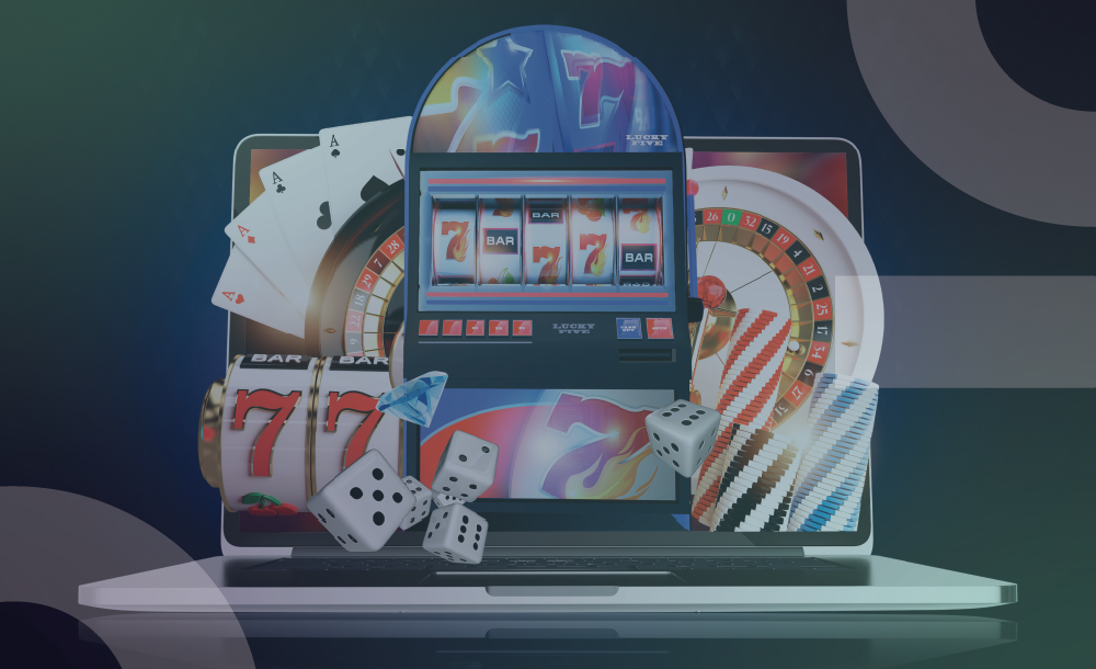 Case Study - Online Gaming Hosting