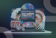 Case Study | Online Gaming Hosting