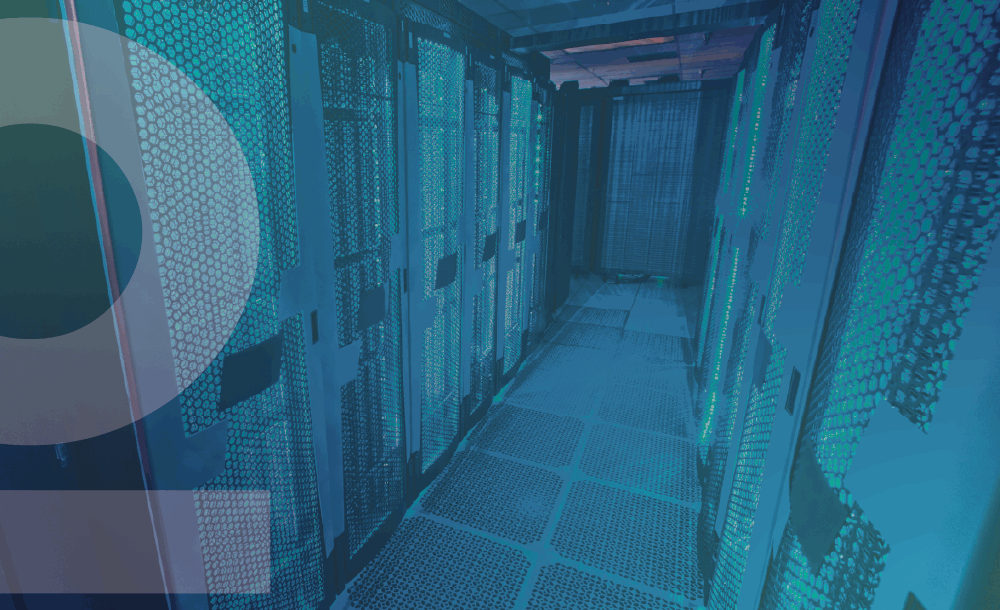 Why Colocation with HostingB2B Gives You the Edge Website