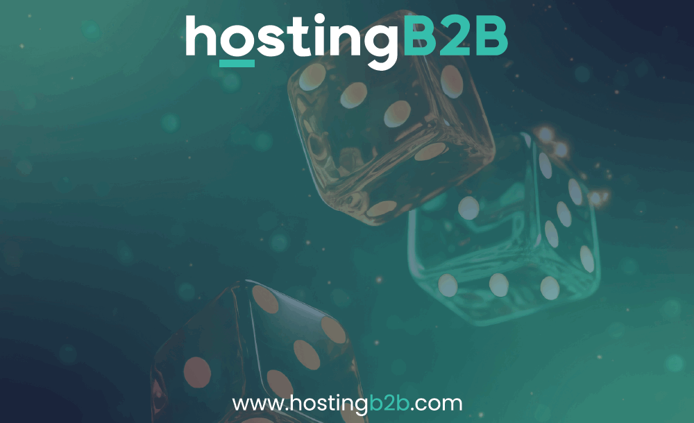 iGaming Hosting Hotspots Website