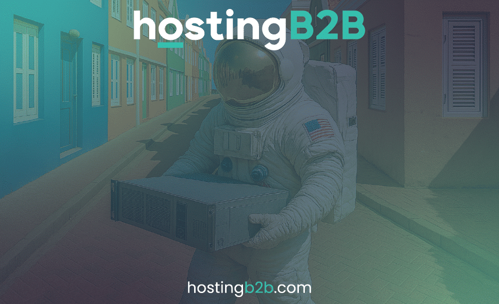 Specialized hosting in Curacao