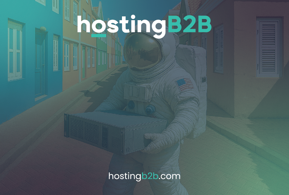 Specialized hosting in Curacao