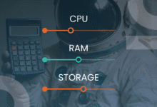 How to Estimate Your Hosting Resource Needs: CPU, RAM, Storage
