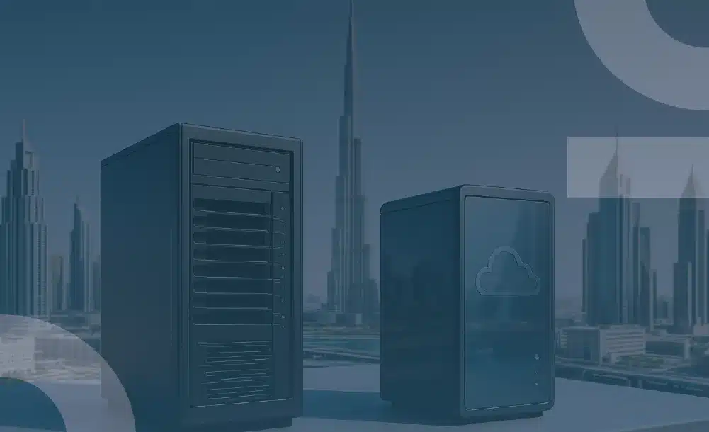 VPs vs Dedicated for Dubai Businesses