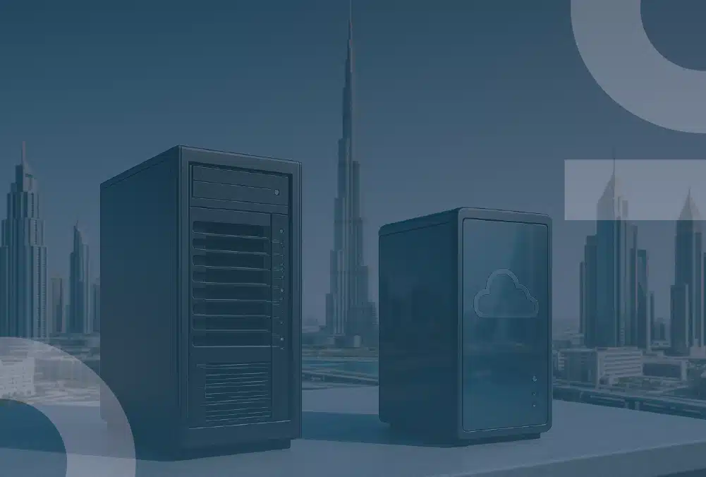 VPs vs Dedicated for Dubai Businesses