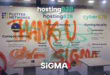 HostingB2B at SiGMA Europe 2025