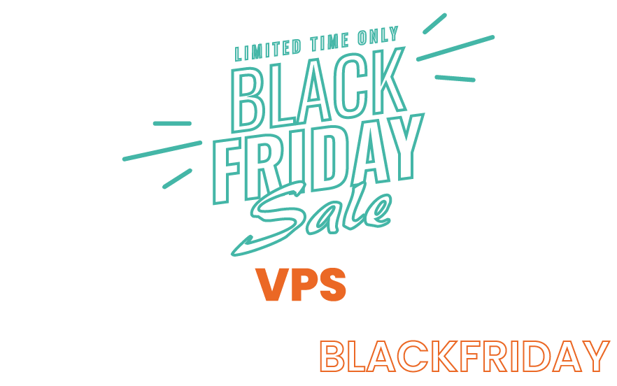 Black Friday 2025 promocode: BLACKFRIDAY