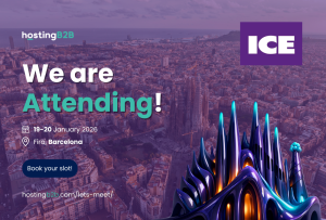 HostingB2B_Attends_ICE_Barcelona_2026_Meet_Us_there_Server_Hosting_iGaming_Hosting