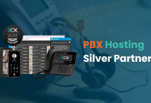 HostingB2B becomes Silver Partner of 3CX