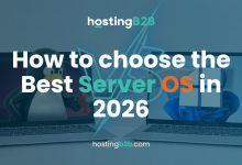 Best Server OS in 2026