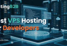 Best VPS Hosting for Developers: Deploy Faster
